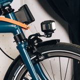 Moon Sport M-08 BROMPTON CNC MOUNT