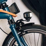Moon Sport M-08 BROMPTON CNC MOUNT