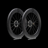 Scope Cycling ARTECH 8.T 85mm TT Wheelset