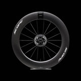 Scope Cycling ARTECH 8.T 85mm TT Wheelset