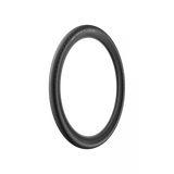 Pirelli Cinturato Gravel H tubeless ready gravel bike tyre with textured tread for high performance off-road cycling.