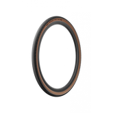 Pirelli Cinturato Gravel H tubeless ready gravel bike tyre with high-performance tread and sidewall details.