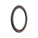 Pirelli Cinturato Gravel H tubeless ready gravel bike tyre with high-performance tread and sidewall details.