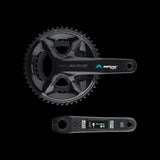 Inpeak 105 R7100 Powercrank-E - Twin2