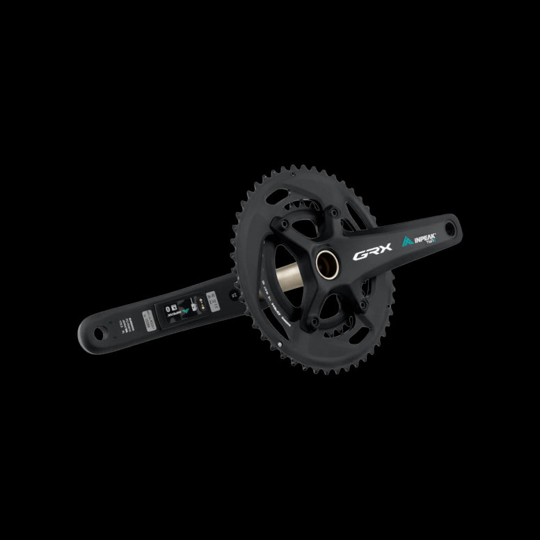 Inpeak Grx Rx820 2X Powercrank-E - Twin2