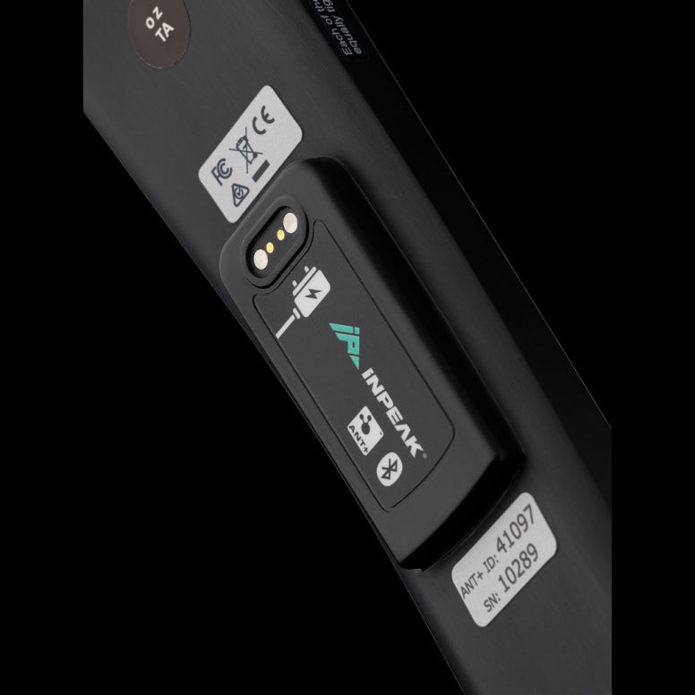 Inpeak Grx Rx820 2X Powercrank-E - Twin2