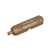 Topeak VALVE TOOL TEAM ISSUE