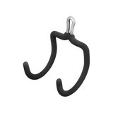 Topeak BIKE SCALE TEAM ISSUE DUAL HOOK