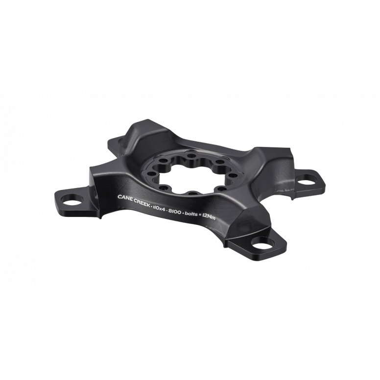 Cane Creek eeWings 8 Bolt Crank Spider - Ultegra 8100 110x4BCD