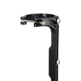 Cane Creek Invert Cargo Mount for bikepacking forks with 3-bolt interface, accessory for secure gear attachment on bikes.