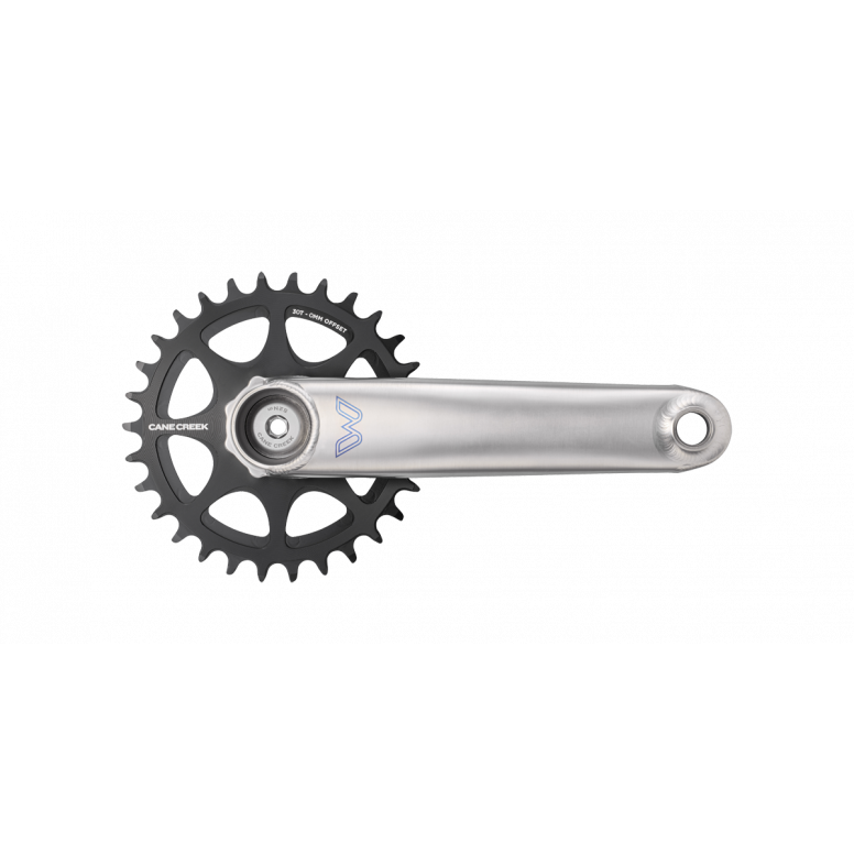 Cane Creek eeWings MTB 8 Bolt Chainring