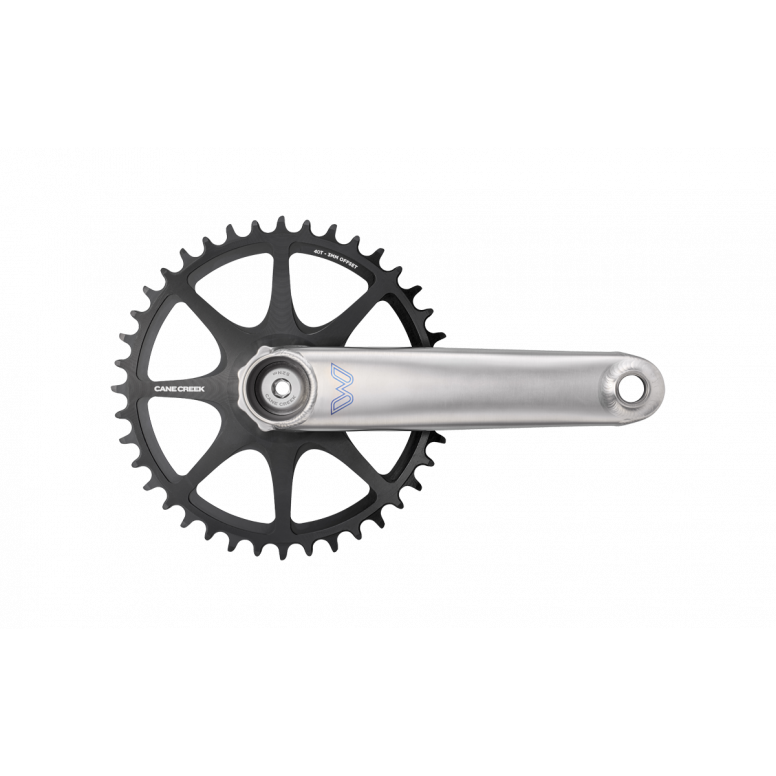 Cane Creek eeWings Gravel 8 Bolt Chainring