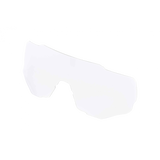 Coast Optics Nita XL replacement lenses with anti-fog and scratch-resistant coating, designed for outdoor clothing gear.
