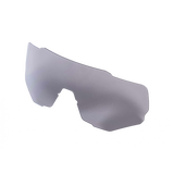 Coast Optics Nita XL replacement lenses with anti-fog and scratch coating, designed for outdoor eyewear, showing clear lens surface.