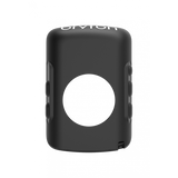 Bryton silicone protective case for Rider 550, 650, S510, and S810 bike computers, offers scratch and impact protection.