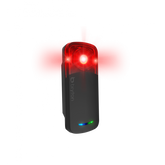 Bryton Gardia 300L Rear Light & Radar