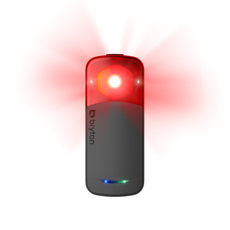 Bryton Gardia 300L Rear Light & Radar