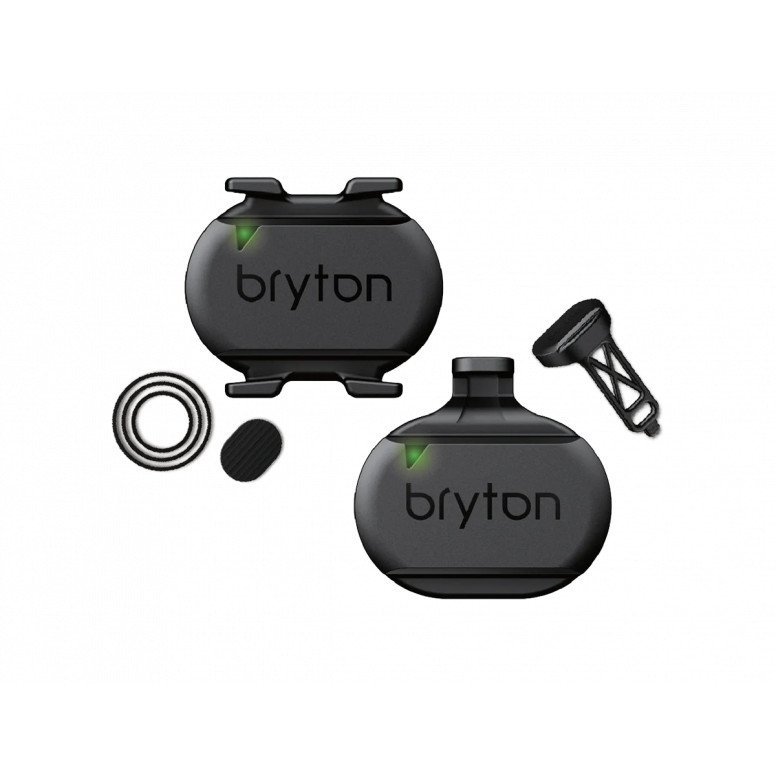 Bryton Smart Speed/Cadence Dual Sensor