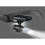 Bryton Combo Mount Adaptor accessory with GoPro-style mount point for Bryton Rider series bike computer mounts.