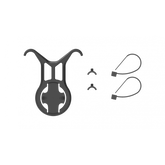 Bryton Gardia Saddle Rail Mount