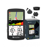 Bryton Rider S810 GPS Unit