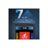 Bryton Rider S810 GPS Unit