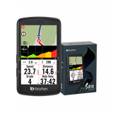 Bryton Rider S810 GPS Unit