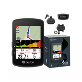 Bryton Rider S510 GPS Unit