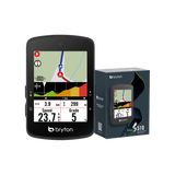 Bryton Rider S510 GPS Unit