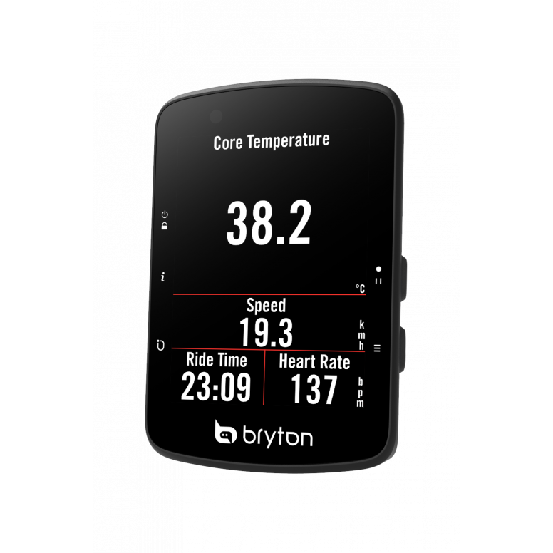 Bryton Rider 650 GPS Unit