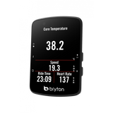 Bryton Rider 650 GPS Unit