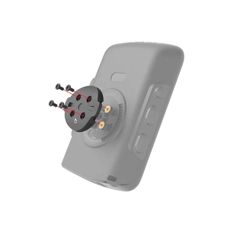 Bryton Rider 650 GPS Unit