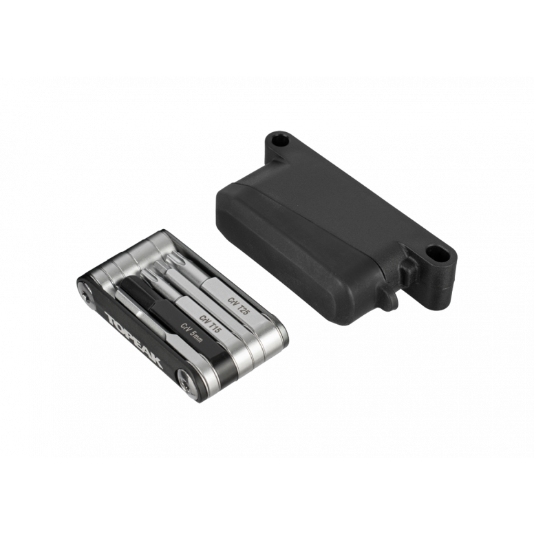 Topeak Toolbox N11 Bolt-on