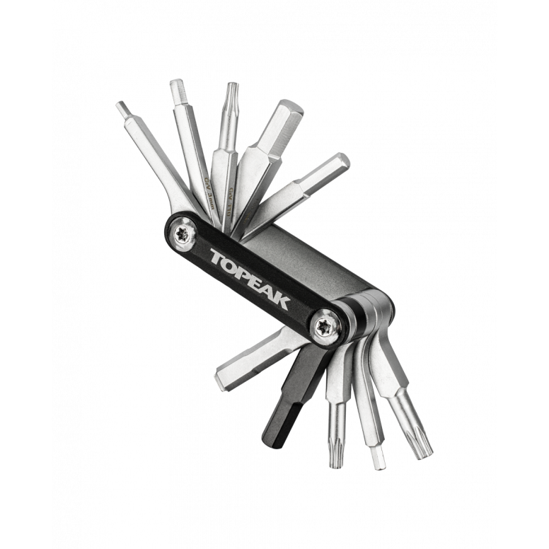 Topeak Toolbox N11 Bolt-on