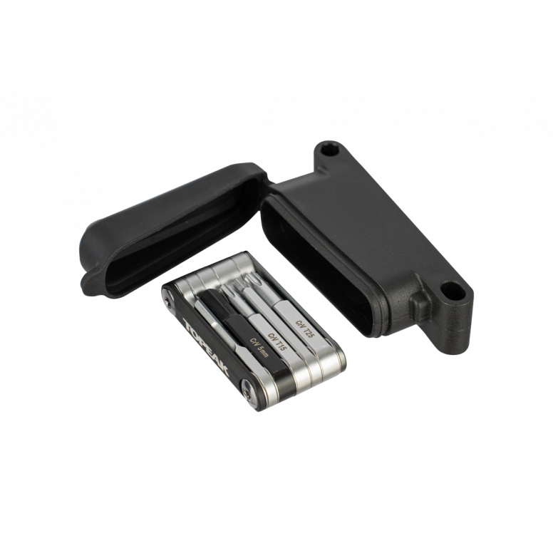 Topeak Toolbox N11 Bolt-on