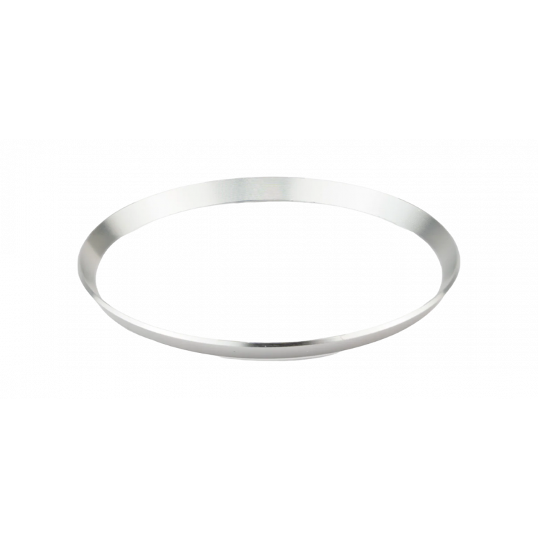 Enduro Bearings Lower Headset Bearing Spacer - 1mm - 36° - 1.5"
