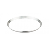 Enduro Bearings Lower Headset Bearing Spacer - 1mm - 36° - 1.5"