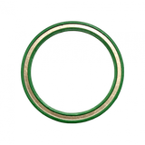 Enduro Bearings 6806 Bearing Seal Kit for XD15 & 440c BBs - 4pcs