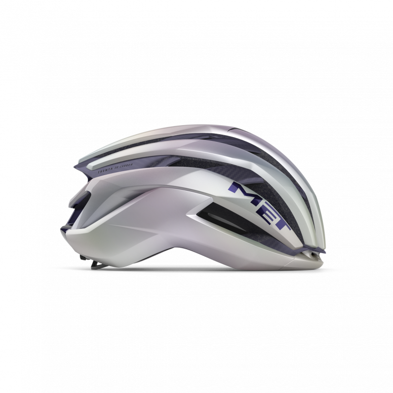 MET Trenta 3K Carbon Airframe