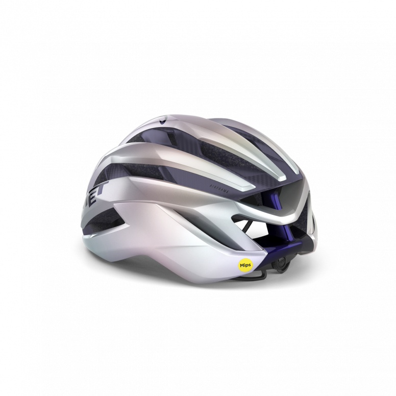 MET Trenta 3K Carbon Airframe