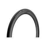 Pirelli P ZERO Race SL-R tubeless road racing tyre with PAAS technology, showing tread pattern and sidewall branding.