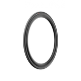 Pirelli P ZERO Race SL-R tubeless road racing tyre with PAAS technology, showcasing tread pattern and sidewall details.