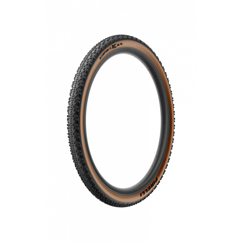 Pirelli Scorpion XC RC Pro Wall