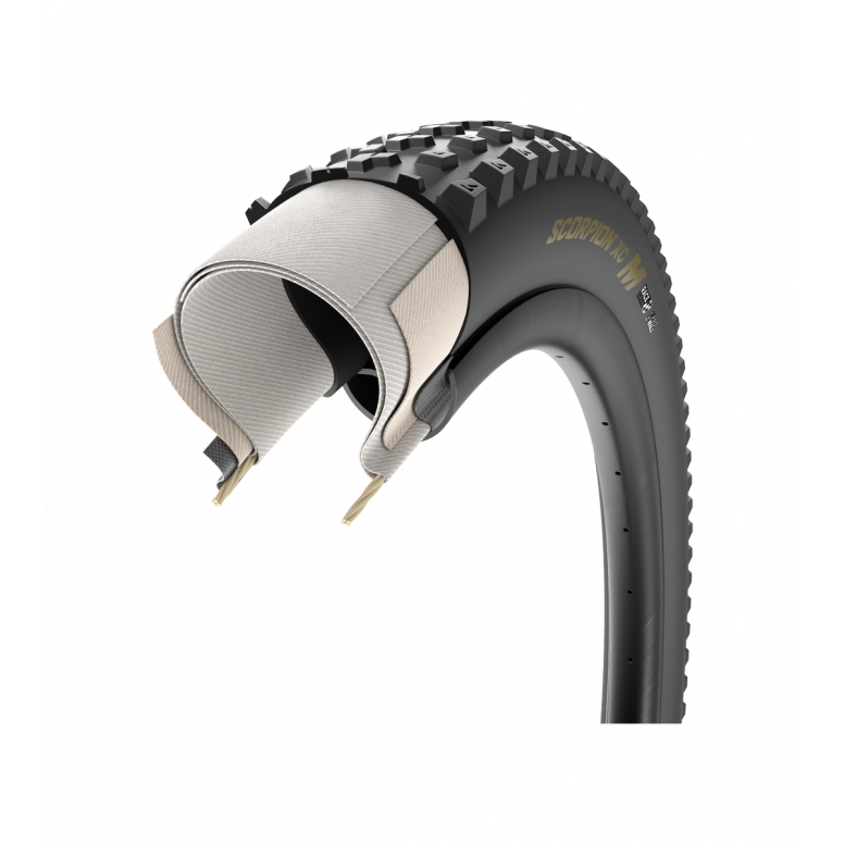 Pirelli Scorpion XC M Pro Wall