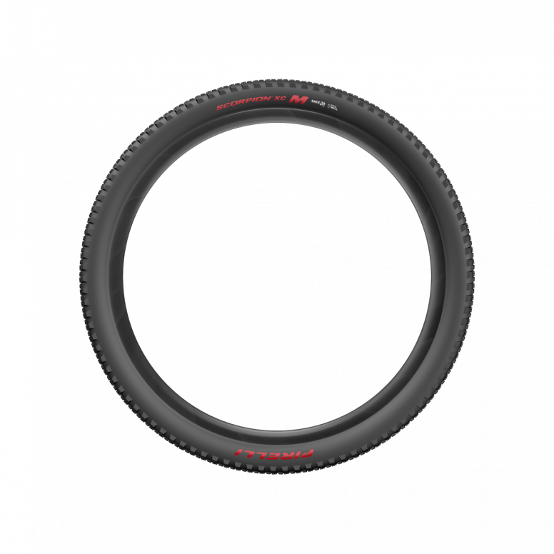 Pirelli Scorpion XC M Pro Wall