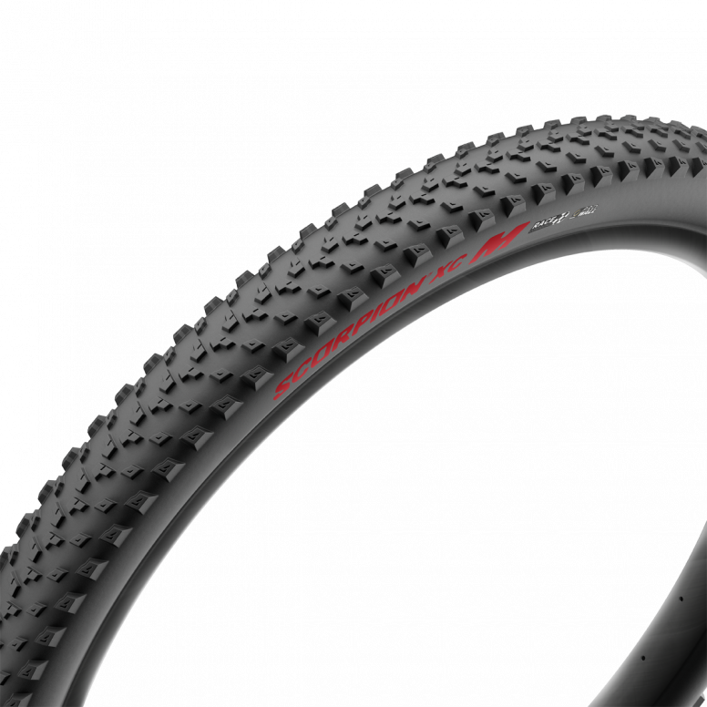 Pirelli Scorpion XC M Pro Wall