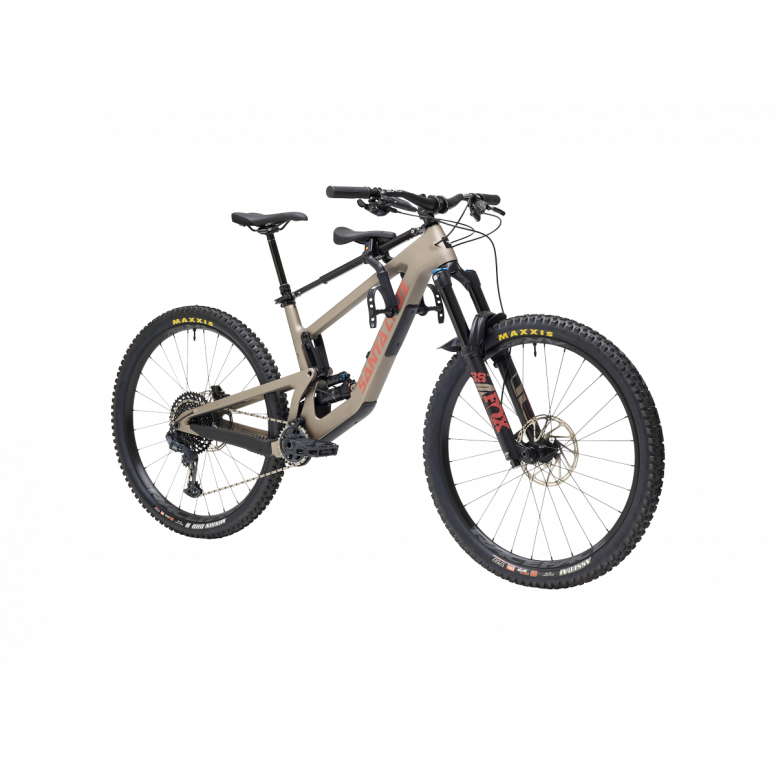 Kids Ride Shotgun Shotgun Pro II Child Bike Seat