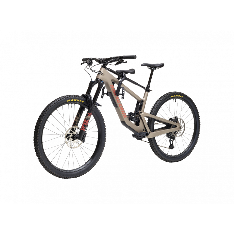 Kids Ride Shotgun Shotgun Pro II Child Bike Seat