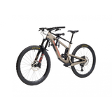 Kids Ride Shotgun Shotgun Pro II Child Bike Seat