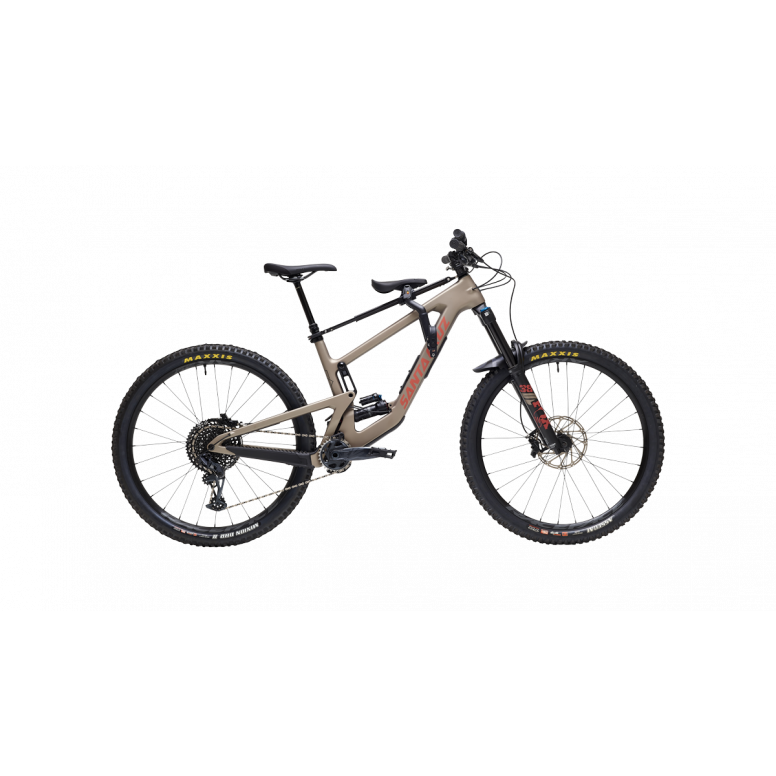 Kids Ride Shotgun Shotgun Pro II Child Bike Seat